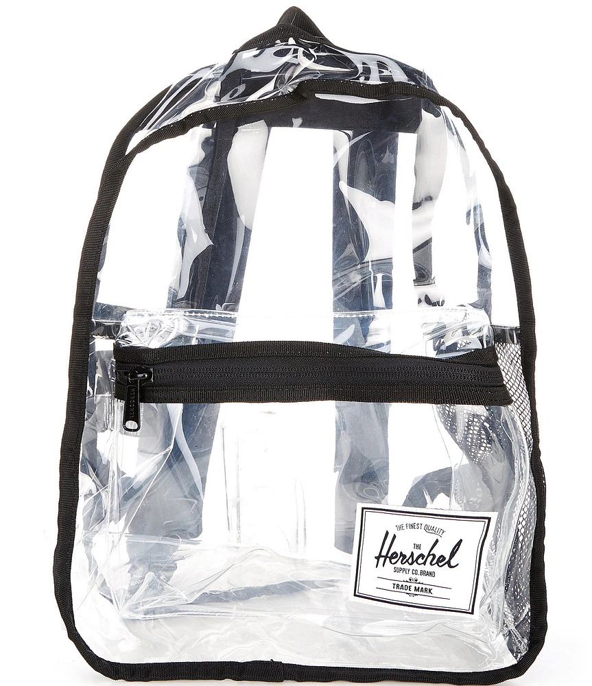 Herschel Supply Co. Classic™ Clear Contrast Trim Backpack- 26L