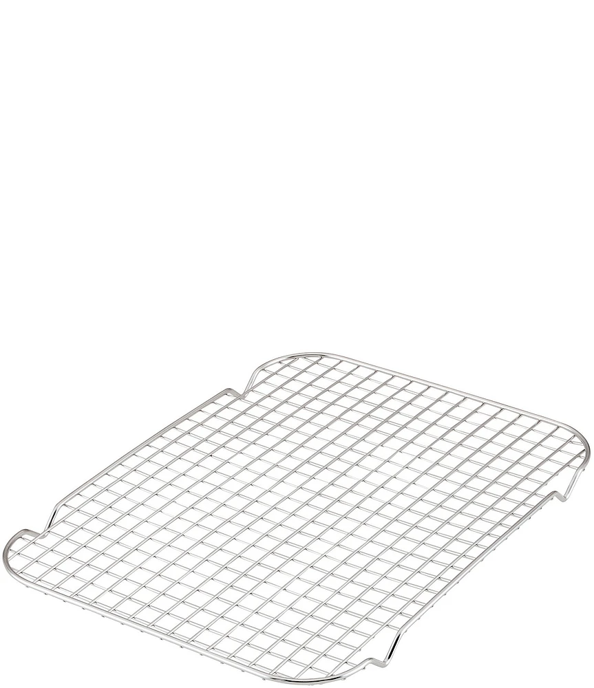 Hestan Provisions Stainless Steel OvenBond Cooling Rack (for Medium Sheet Pan)