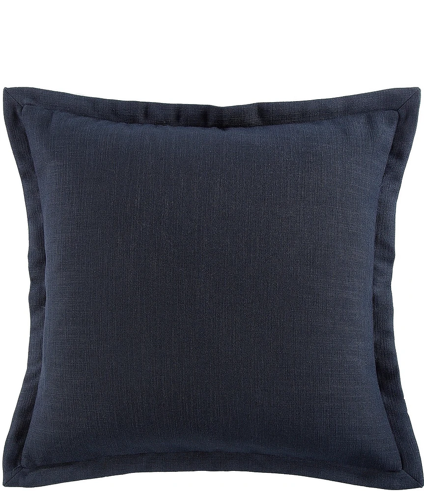 HiEnd Accents Camden Textured Euro Sham