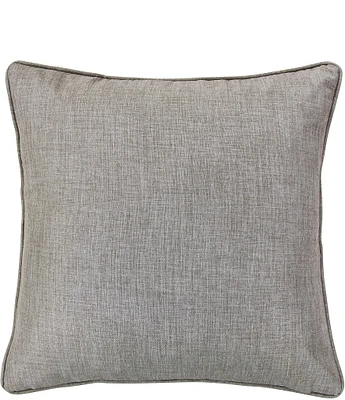 HiEnd Accents Carmen Cotton Euro Sham