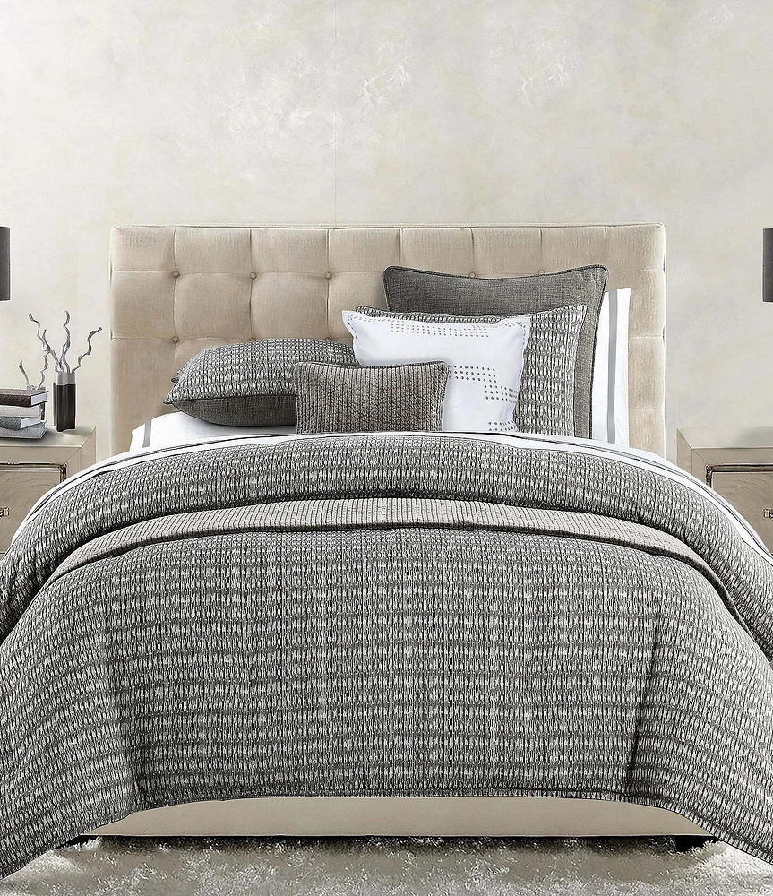 HiEnd Accents Fenton Collection Duvet Cover Mini Set