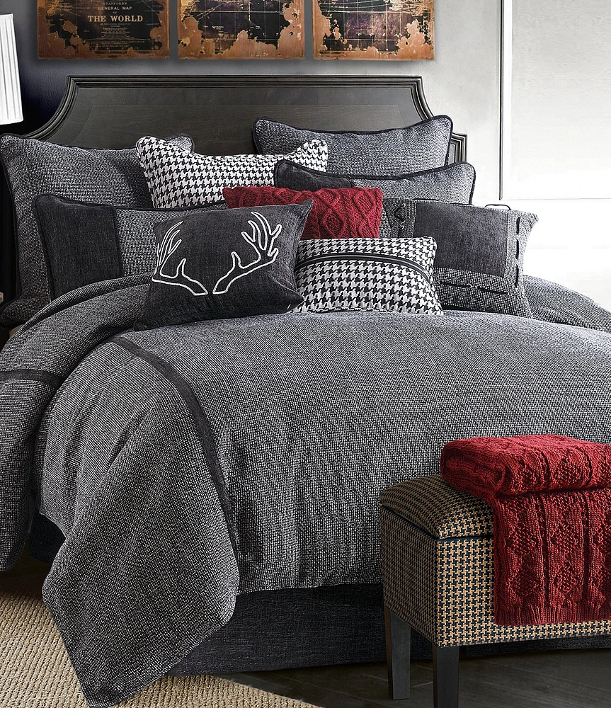 HiEnd Accents x Paseo Road Hamilton Comforter Set