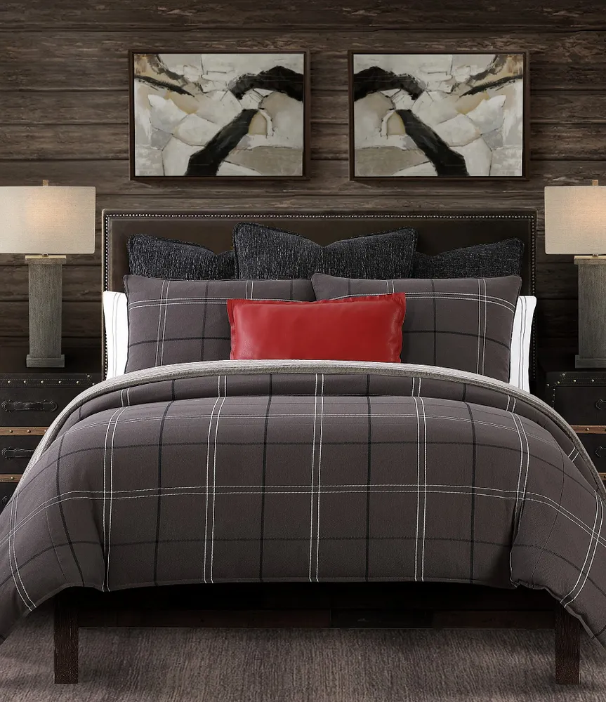 HiEnd Accents x Paseo Road Heath Comforter Mini Set