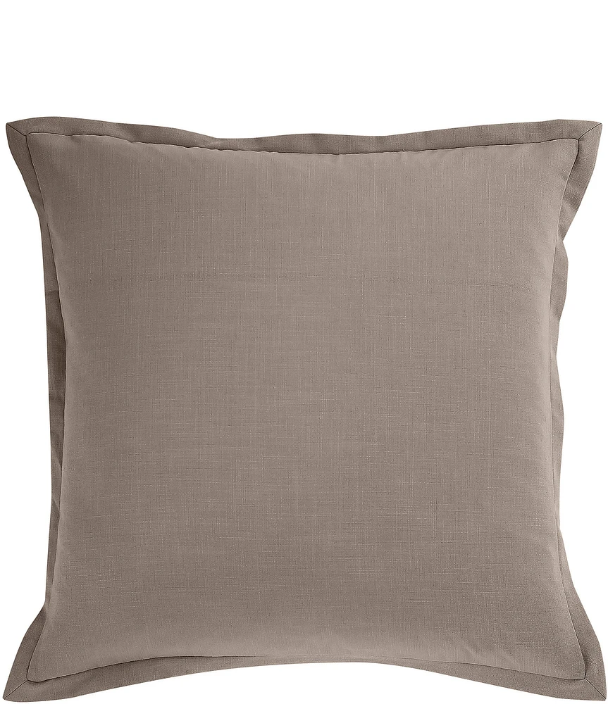 HiEnd Accents x Paseo Road Classic Tailored Euro Sham