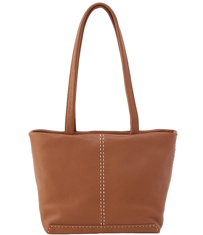HOBO Austin Leather Tote Bag