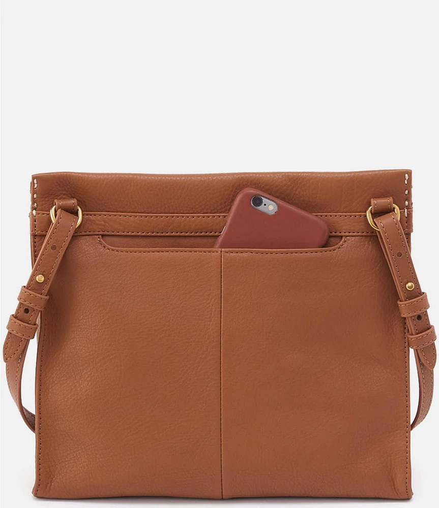 HOBO Austin Medium Crossbody Bag