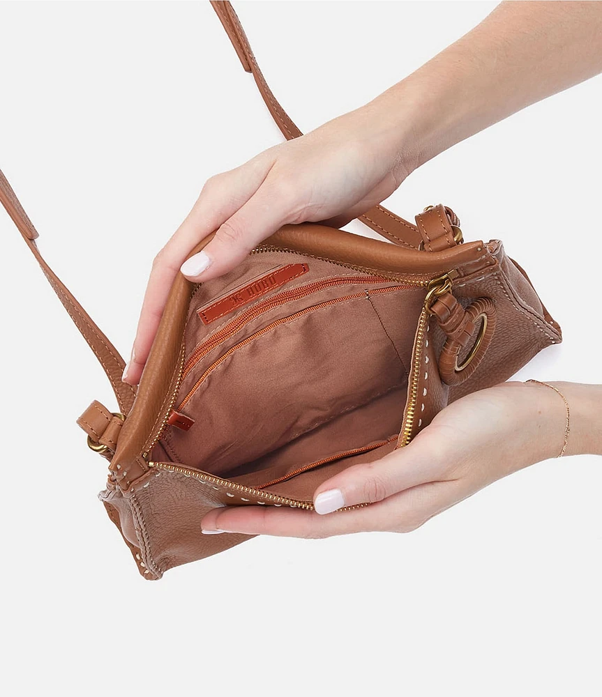 HOBO Austin Medium Crossbody Bag