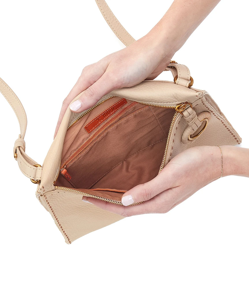 HOBO Austin Medium Crossbody Bag