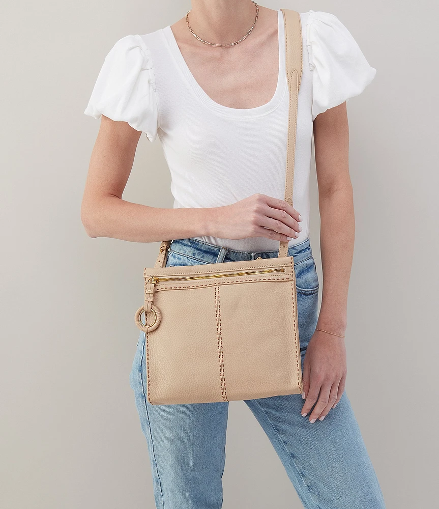 HOBO Austin Medium Crossbody Bag