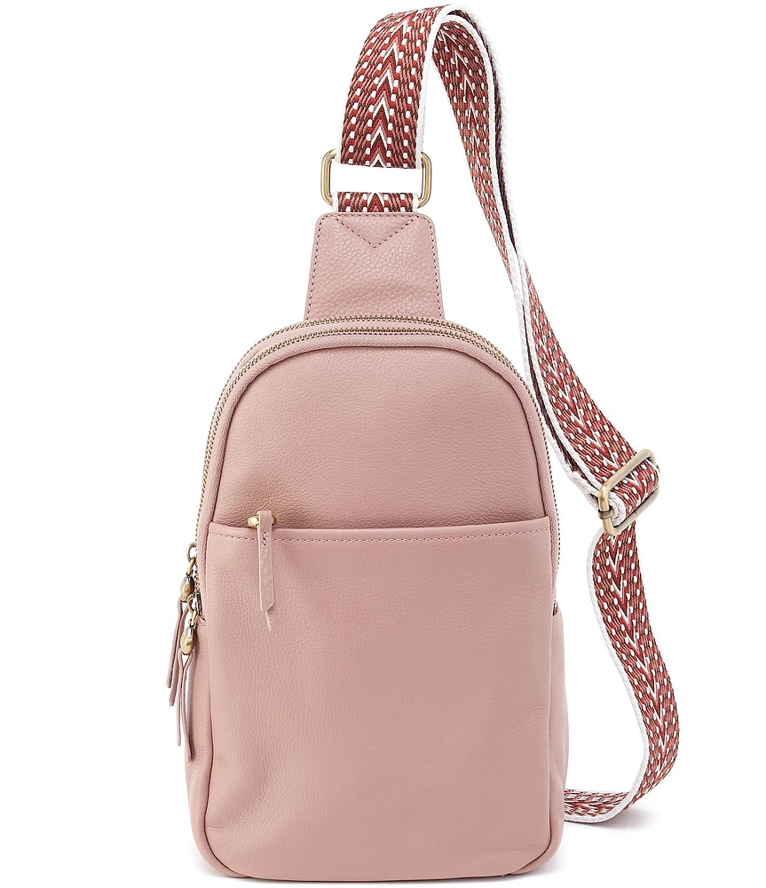 HOBO Cass Webbing Strap Sling Bag
