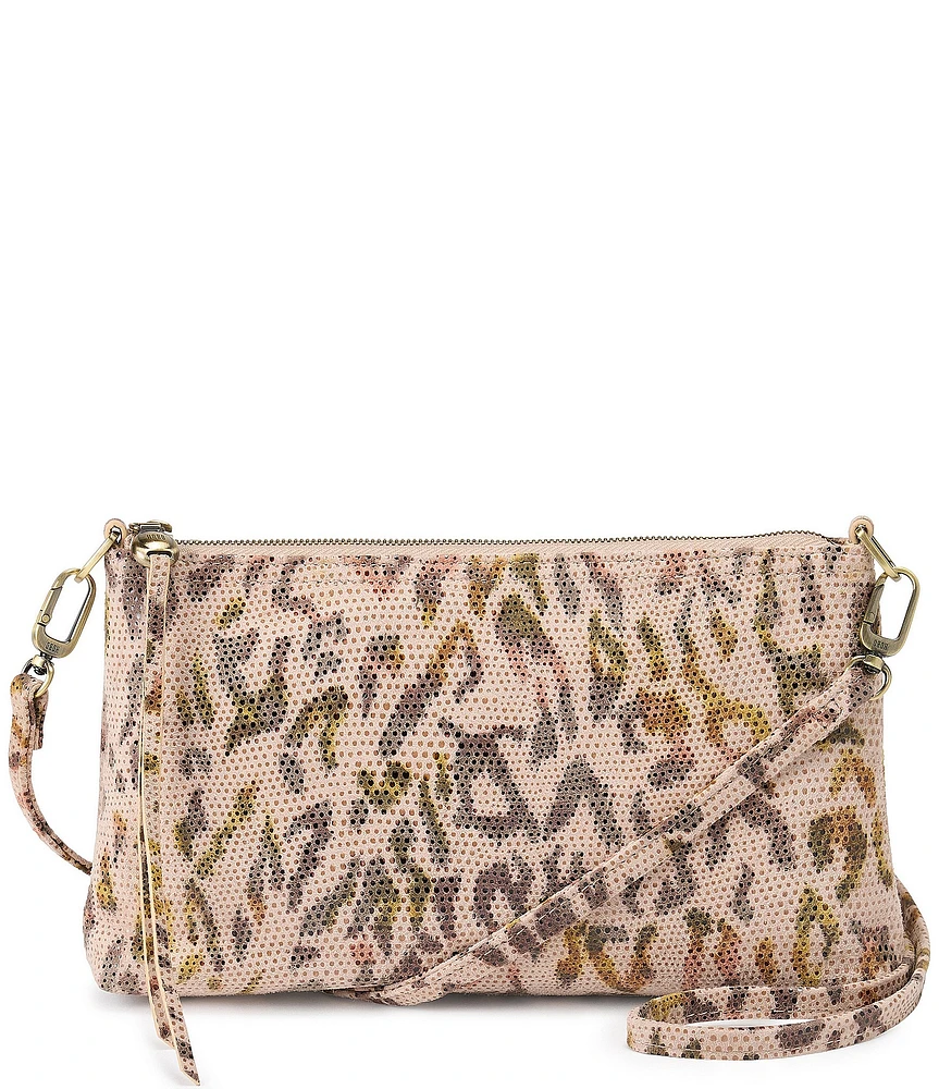 HOBO Darcy Summer Safari Convertible Crossbody Bag