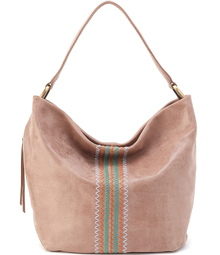 HOBO Harley Slouchy Hobo Bag