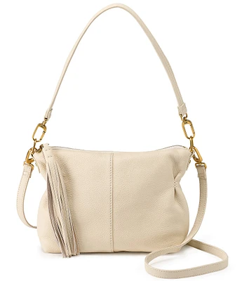 HOBO Kori Leather Convertible Crossbody / Shoulder Bag