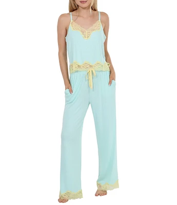 Honeydew Intimates Dream On Cami & Pant Pajama Set