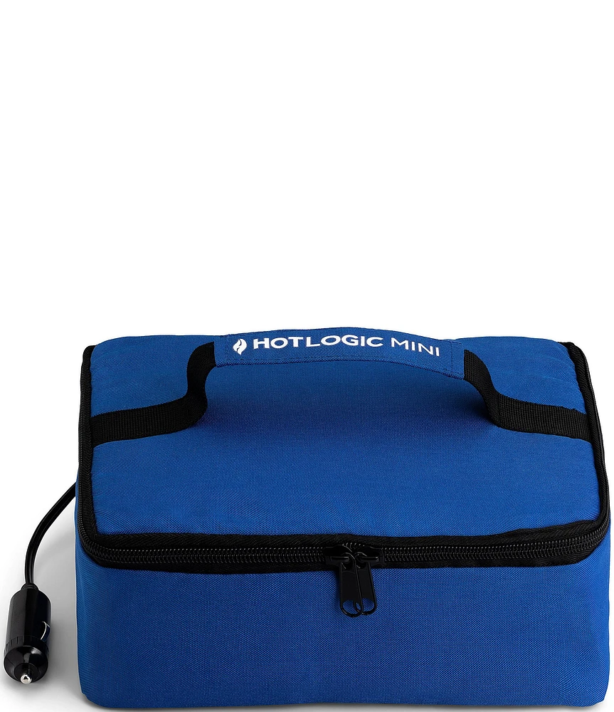 Hot Logic Portable Mini Oven and Food Warmer Lunch Bag 12V