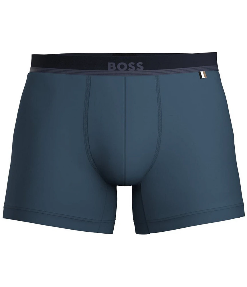 Hugo Boss 365 Solid Boxer Briefs