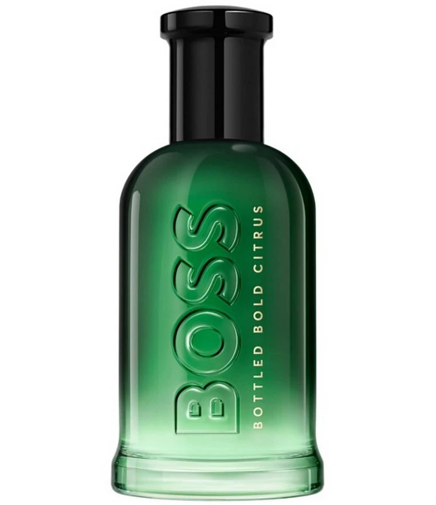 Hugo Boss BOSS Bottled Bold Citrus Eau de Parfum for Men