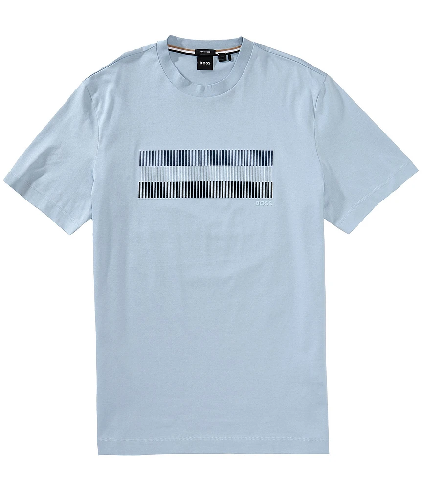 Hugo Boss BOSS C-Thompson Short Sleeve T-Shirt