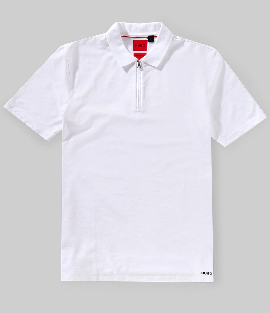 Hugo Boss BOSS Dekok 233 Short Sleeve Polo Shirt