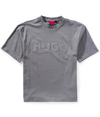 Hugo Boss BOSS Dinkee Short Sleeve T-Shirt