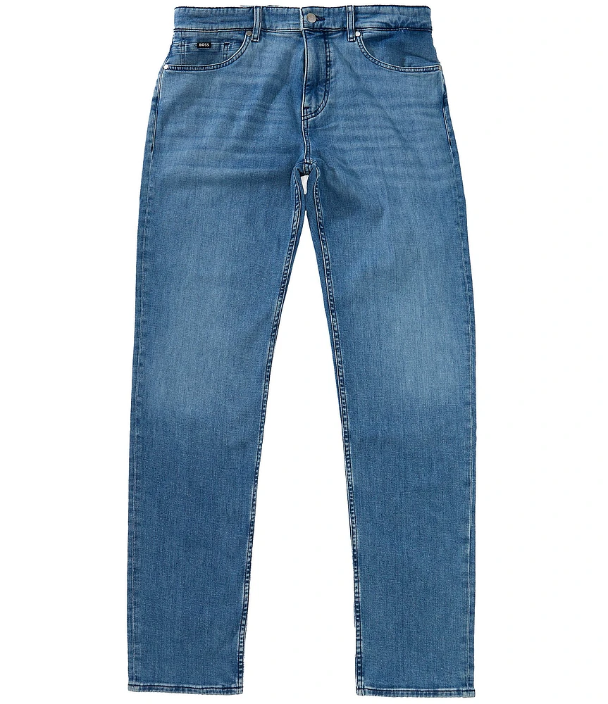 Hugo Boss BOSS Maine Stretch Denim Jeans