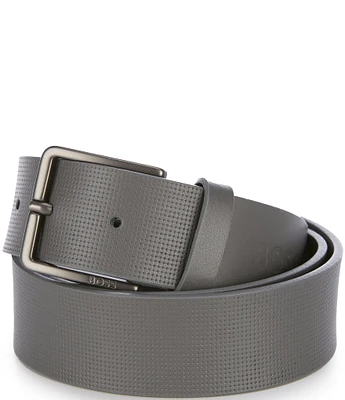 Hugo Boss Ther Leather Belt