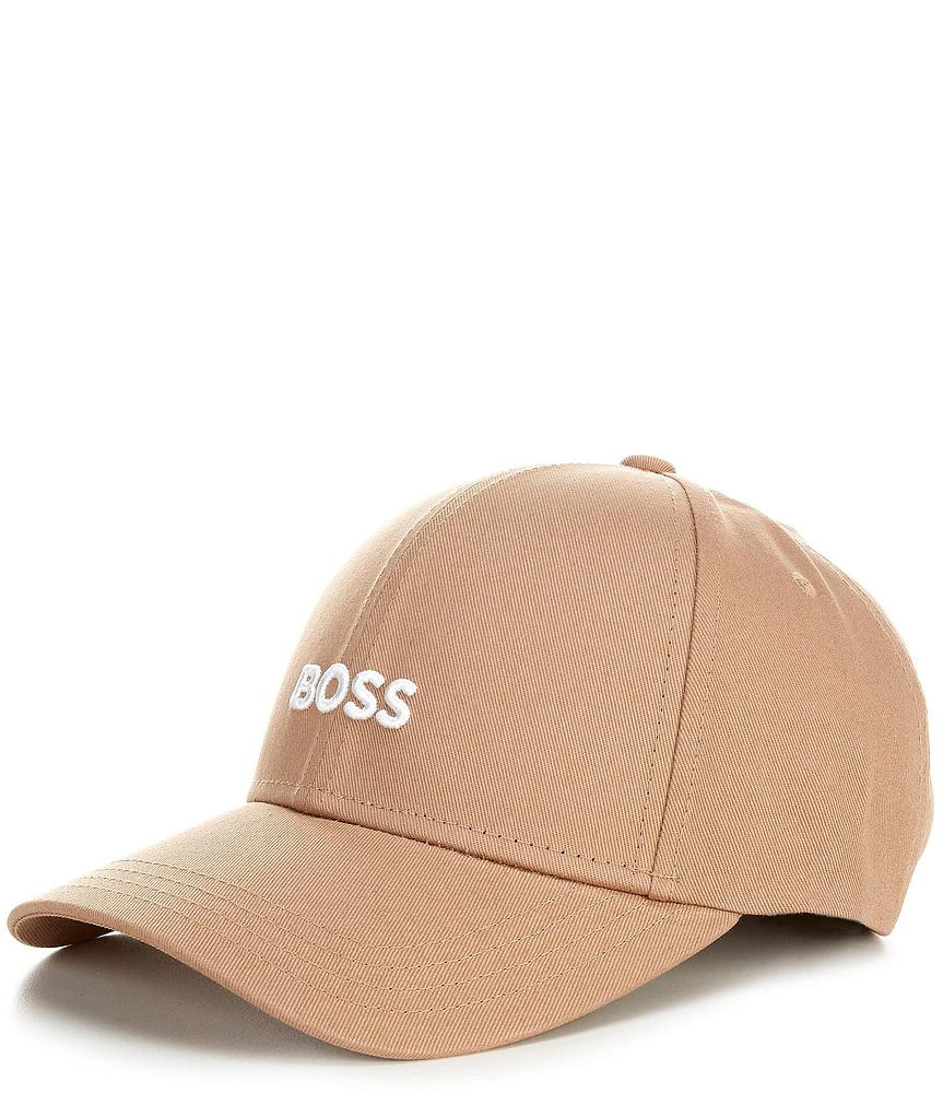 Hugo Boss Zed Adjustable Baseball Cap