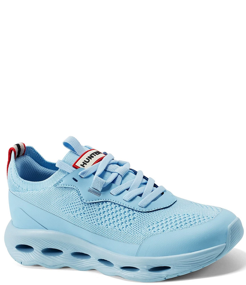 Hunter Women's Ginger Water-Repellent Sneakers