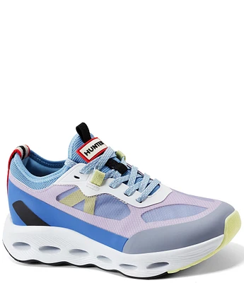 Hunter Women's Ginny Water-Resistant Sneakers