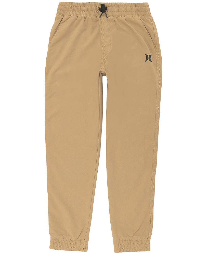 Hurley Big Boys 8-20 H20-Dri Joggers