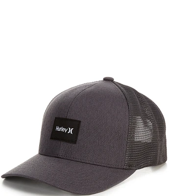 Hurley Warner Trucker Hat