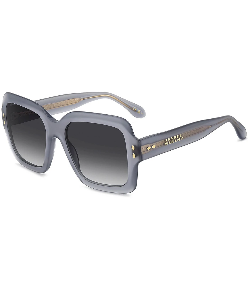 Isabel Marant Women's IM0211/S 54mm Square Sunglasses