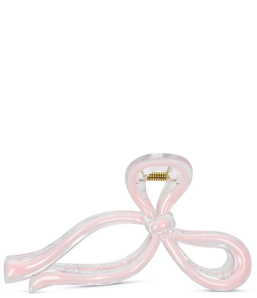 Iscream Girls Beautiful Bow Hair Clip