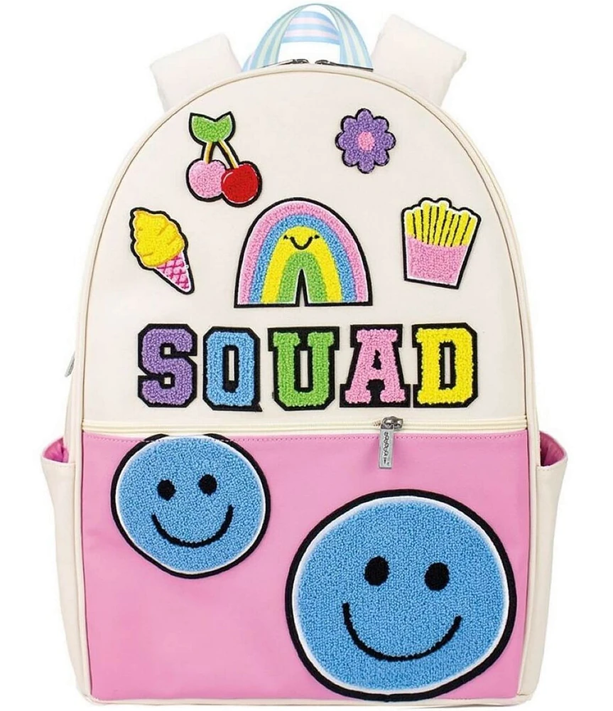 Iscream Girls Smile Squad Backpack