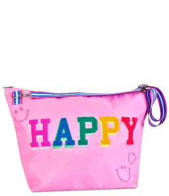 Iscream Happy Weekender Bag