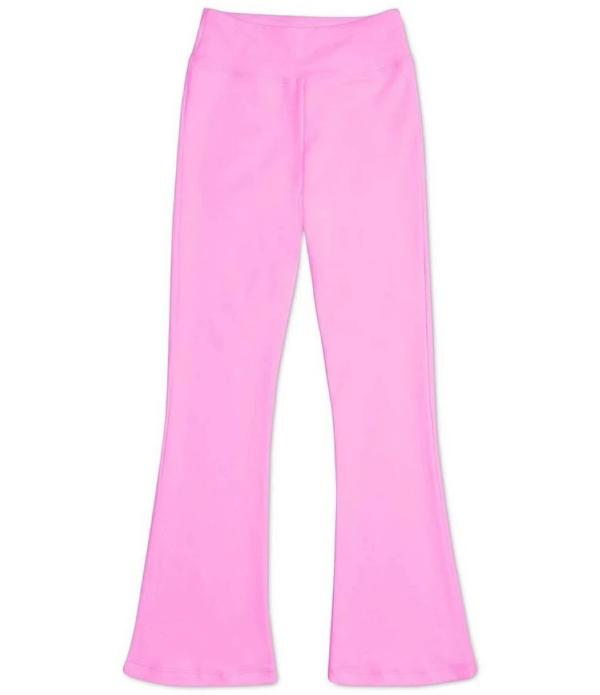 Iscream Little/Big Girls Flare-Leg Leggings