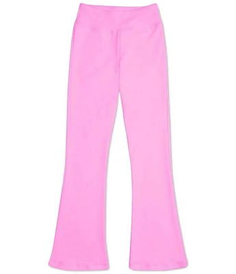 Iscream Little/Big Girls Flare-Leg Leggings
