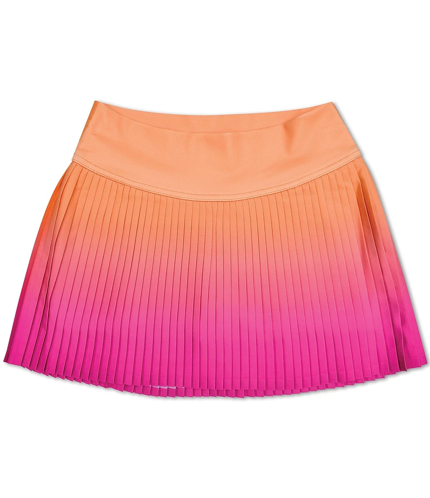 Iscream Little/Big Girls Ombre Skort