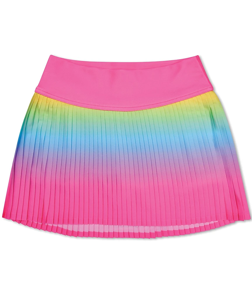 Iscream Little/Big Girls Ombre Skort