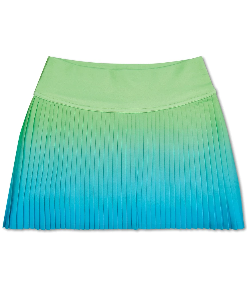 Iscream Little/Big Girls Ombre Skort