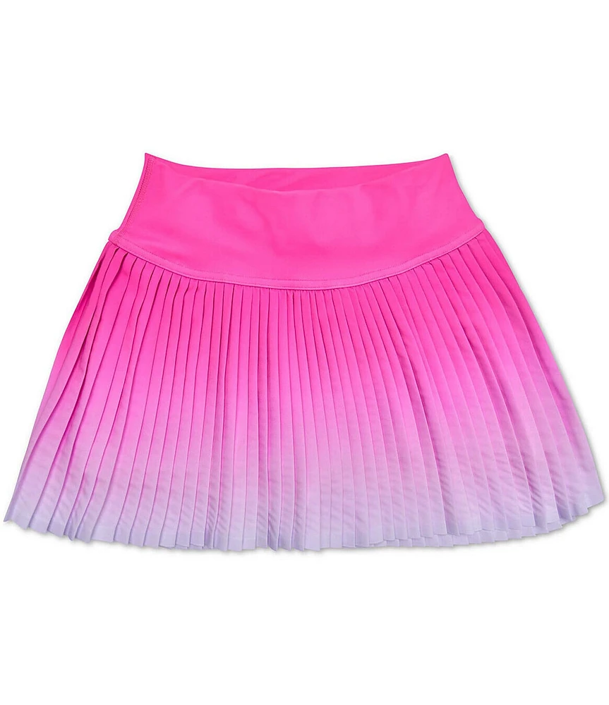 Iscream Little/Big Girls Ombre Skort