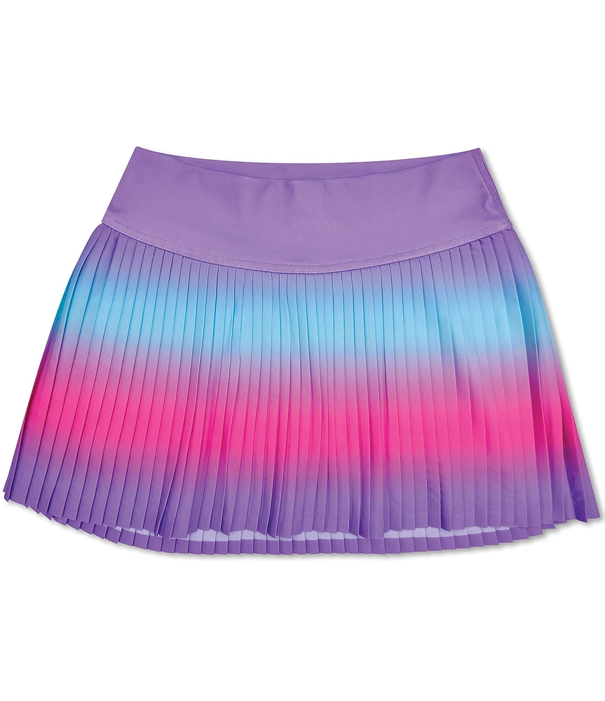 Iscream Little/Big Girls Ombre Skort