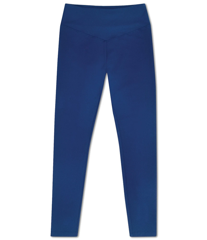 Iscream Little/Big Girls Solid Leggings