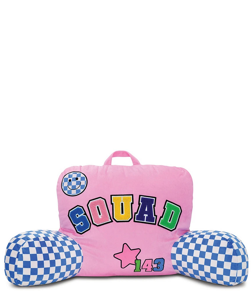 Iscream Smile Squad Lounge Pillow