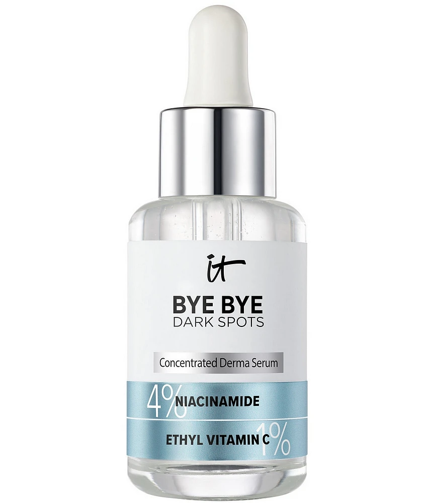 IT Cosmetics Bye Bye Dark Spots Niacinamide Serum