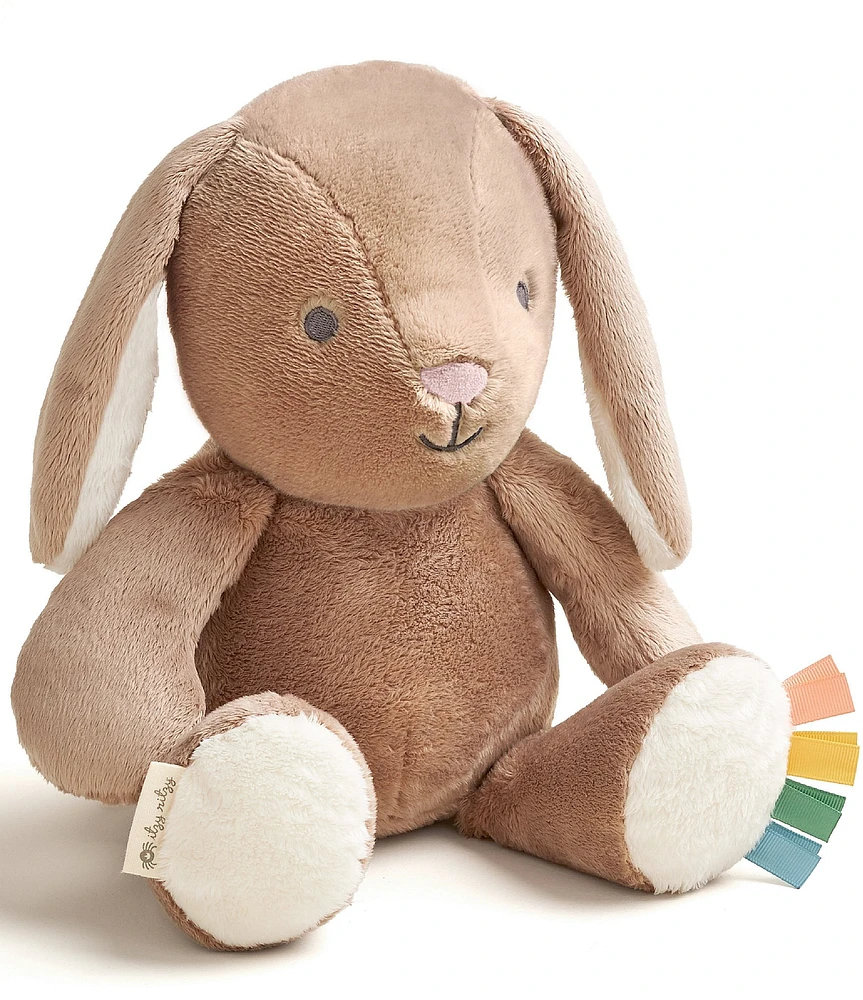 Itzy Ritzy Billie Tan Bunny Sweetie Snuggles™ Plush