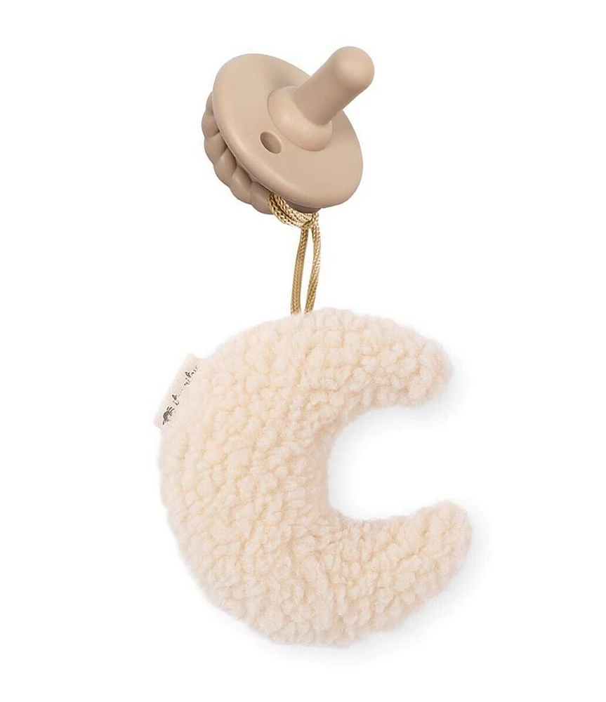 Itzy Ritzy Sweetie Pal Moon Pacifier