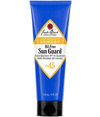 Jack Black Sun Guard Sunscreen SPF 45
