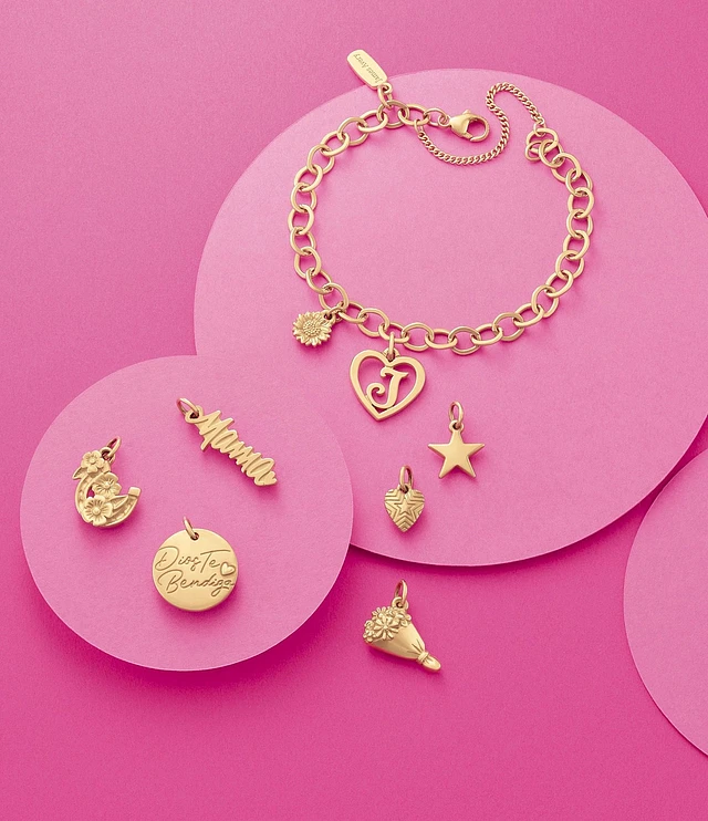 14k Gold James Avery Mother And Child Charm James Avery Jewelry