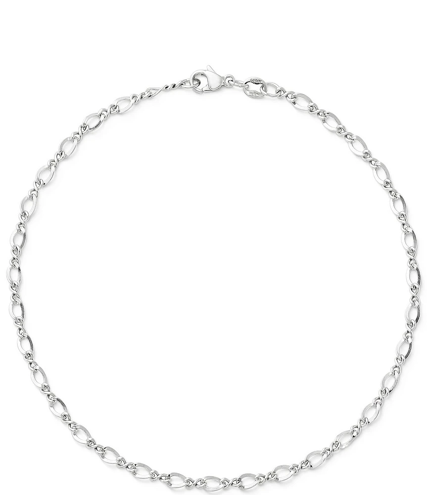 James Avery Twist Ankle Bracelet